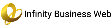 Infinity Business Web Client Portal